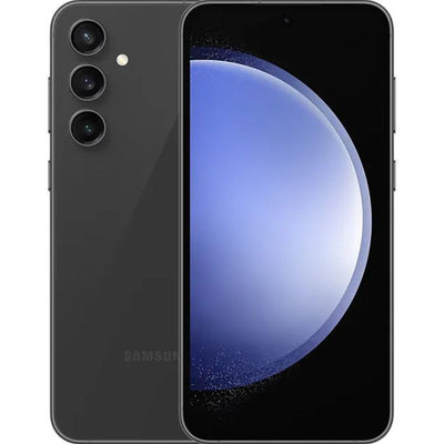 Buy Refurbished And Second Hand Samsung Galaxy S23 Fe 5G Smartphone Online (Graphite) From CashForPhone.in