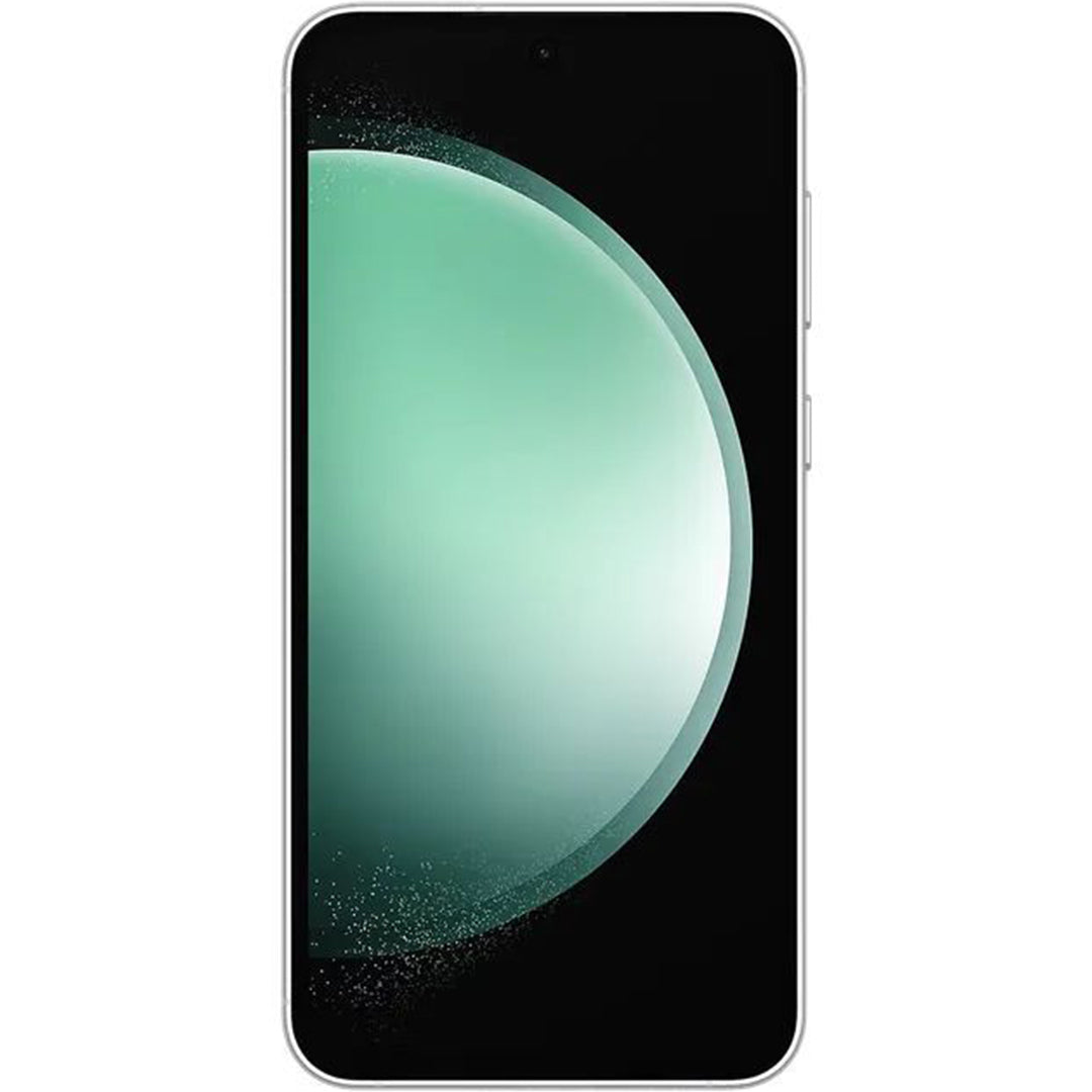 Buy Refurbished And Second Hand Samsung Galaxy S23 Fe 5G Smartphone Online (Mint) From CashForPhone.in
