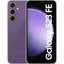 Buy Refurbished And Second Hand Samsung Galaxy S23 Fe 5G Smartphone Online (Purple) From CashForPhone.in