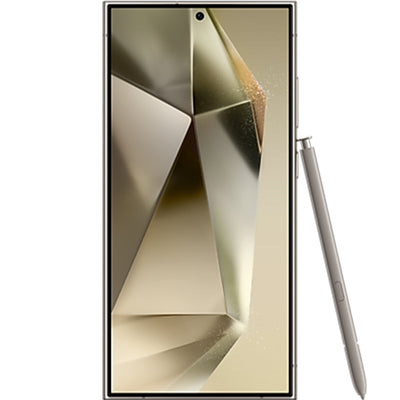 Buy Refurbished And Second Hand Samsung Galaxy S24 Ultra 5G Smartphone Online (Titanium Orange) From CashForPhone.in