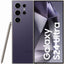 Buy Refurbished And Second Hand Samsung Galaxy S24 Ultra 5G Smartphone Online (Titanium Violet) From CashForPhone.in