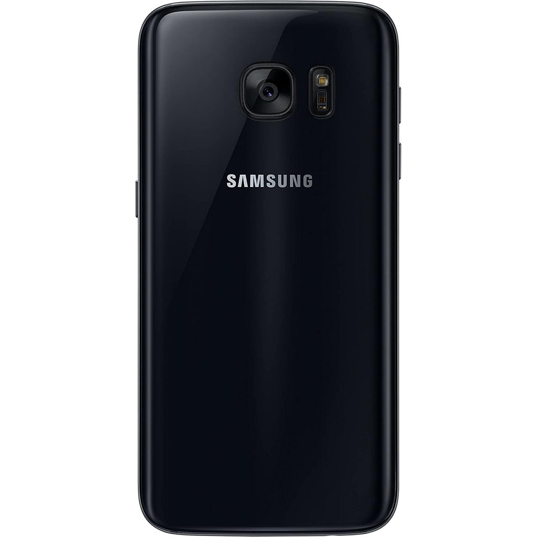 Buy Refurbished And Second Hand Samsung Galaxy S7 Smartphone Online (Black) From CashForPhone.in