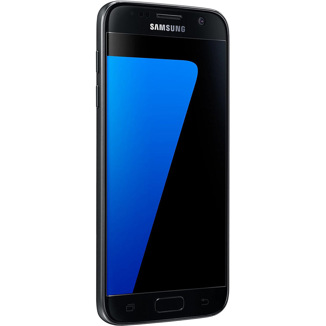 Buy Refurbished And Second Hand Samsung Galaxy S7 Smartphone Online (Black) From CashForPhone.in