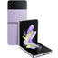 Buy Refurbished And Second Hand Samsung Galaxy Z Flip 4 Smartphone Online (Bora Purple) From CashForPhone.in
