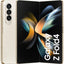 Buy Refurbished And Second Hand Samsung Galaxy Z Fold 4 Smartphone Online (Beige) From CashForPhone.in