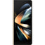 Buy Refurbished And Second Hand Samsung Galaxy Z Fold 4 Smartphone Online (Beige) From CashForPhone.in