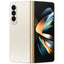 Buy Refurbished And Second Hand Samsung Galaxy Z Fold 4 Smartphone Online (Beige) From CashForPhone.in