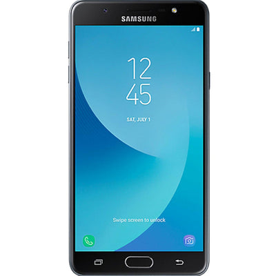 Buy Refurbished And Second Hand Samsung J7 Max Smartphone Online (Black) From CashForPhone.in