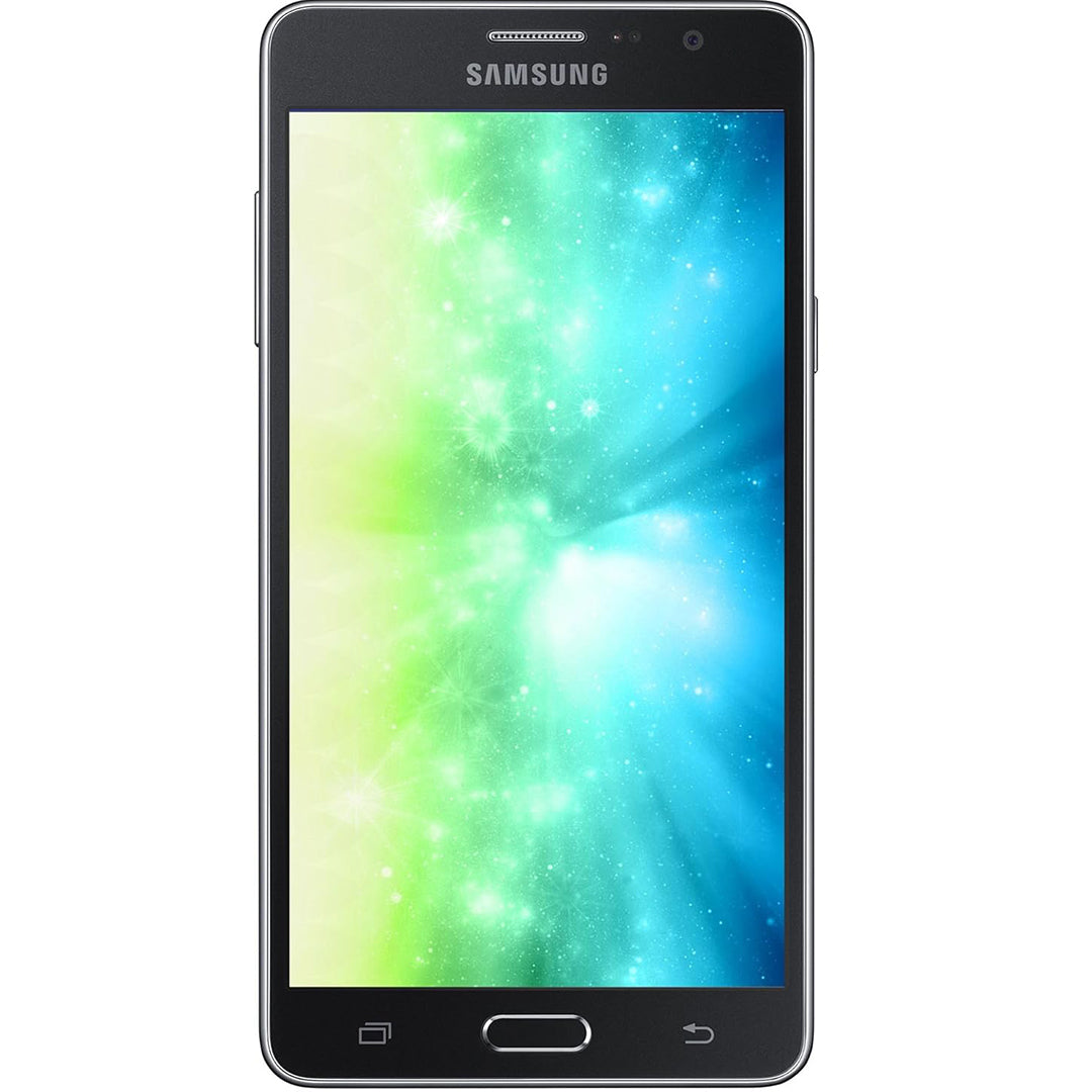 Buy Refurbished And Second Hand Samsung On 7 Smartphone Online (Black) From CashForPhone.in