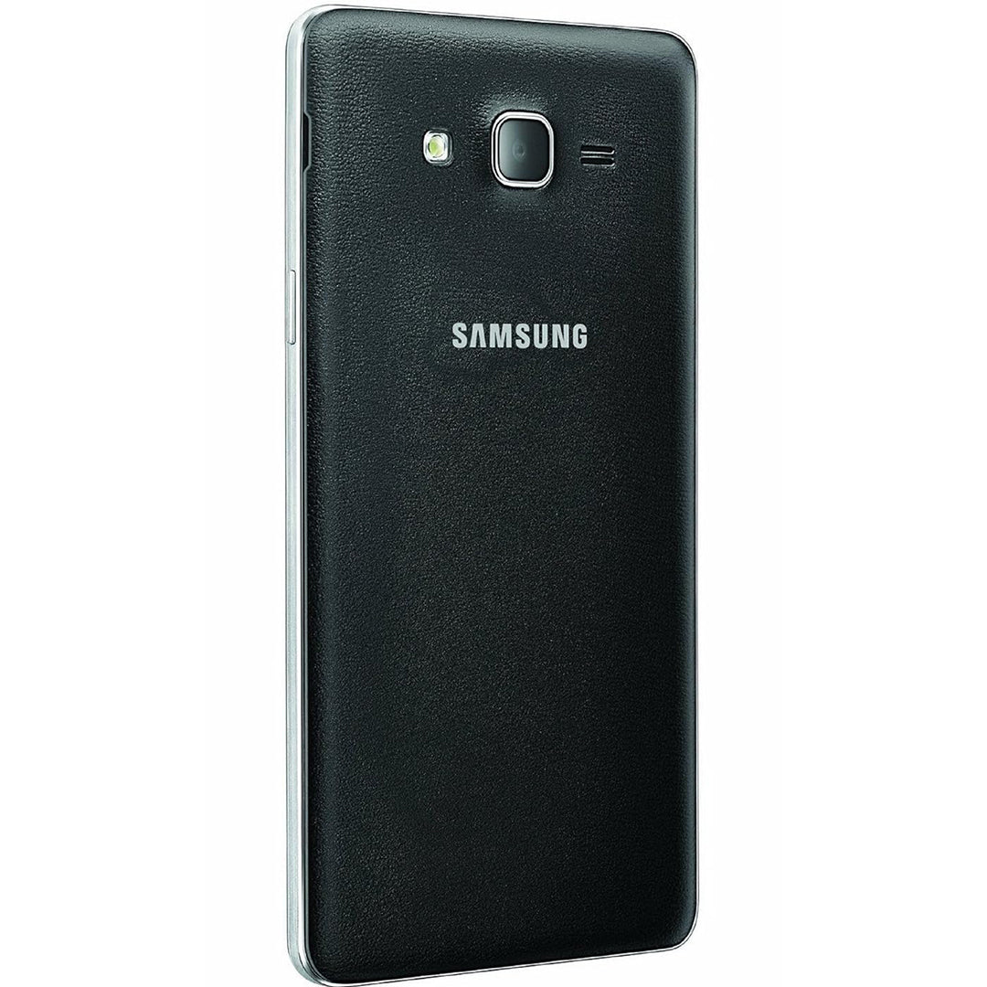 Buy Refurbished And Second Hand Samsung On 7 Smartphone Online (Black) From CashForPhone.in