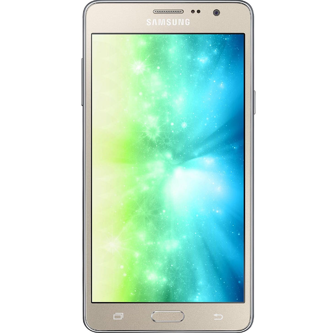 Buy Refurbished And Second Hand Samsung On 7 Smartphone Online (Gold) From CashForPhone.in