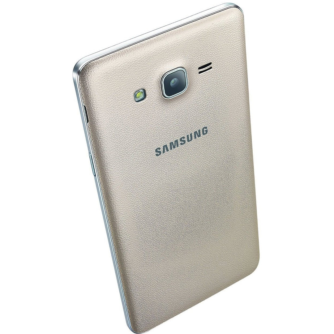 Buy Refurbished And Second Hand Samsung On 7 Smartphone Online (Gold) From CashForPhone.in