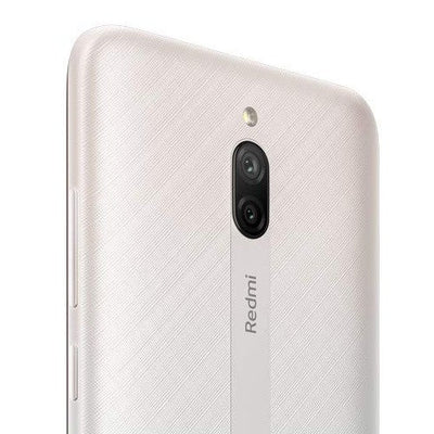 Buy Refurbished And Second Hand Xiamo Redmi 8A Smartphone Online (Sky White) From CashForPhone.in