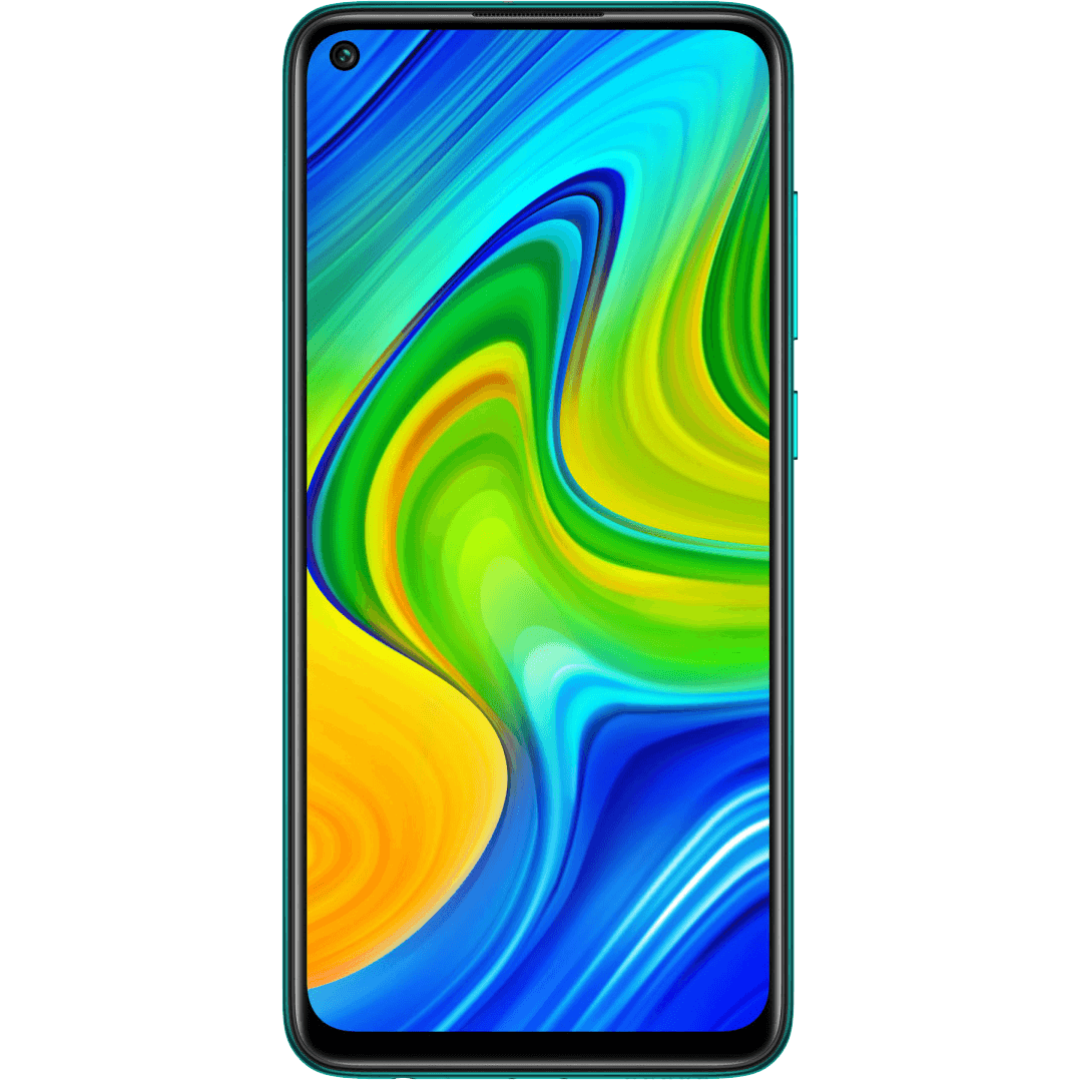 Buy Refurbished And Second Hand Xiaomi Redmi Note 9 Pro Max Smartphone Online (Glacier White) From CashForPhone.in