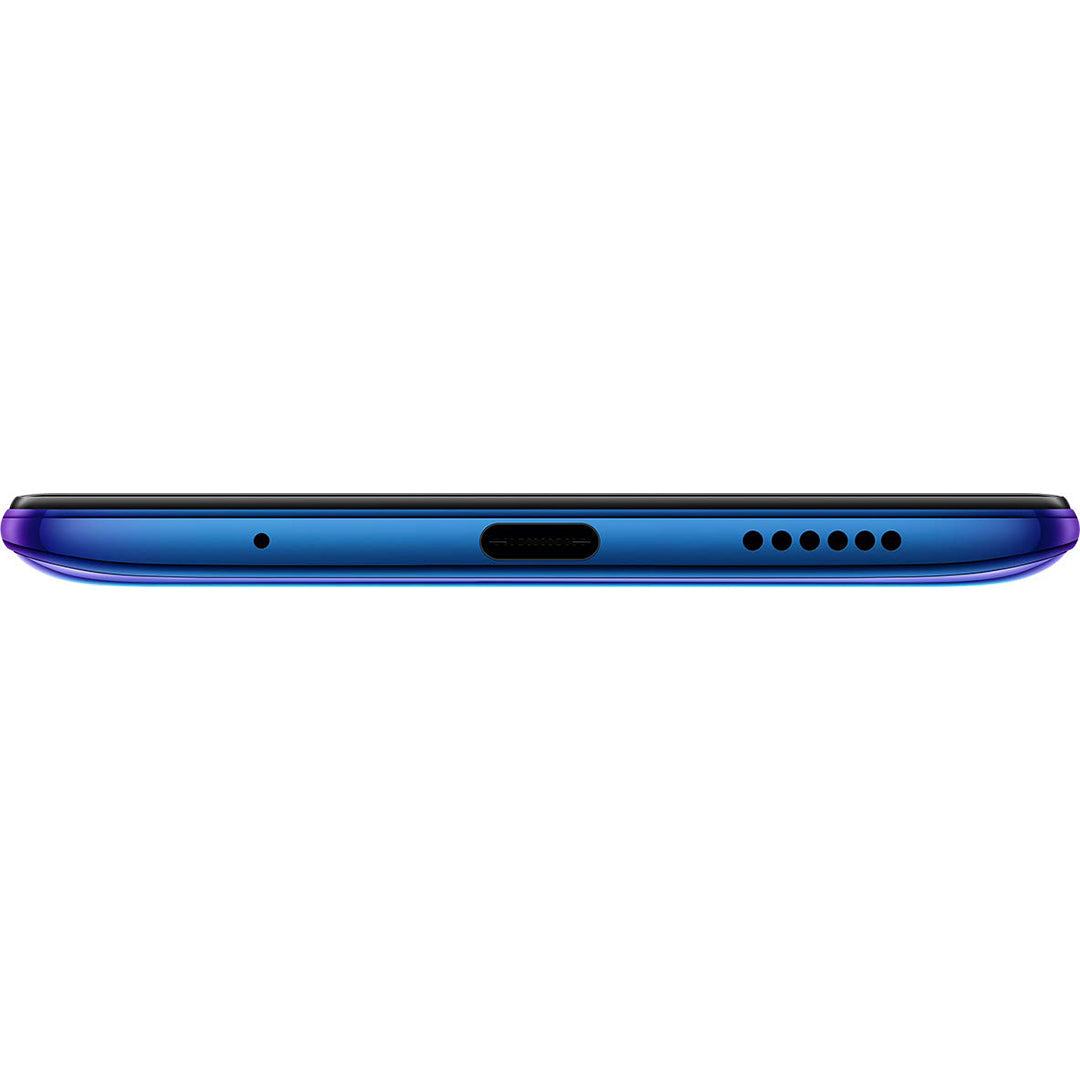 Buy Refurbished And Second Hand Vivo S1 Pro Smartphone Online (Blue) From CashForPhone.in