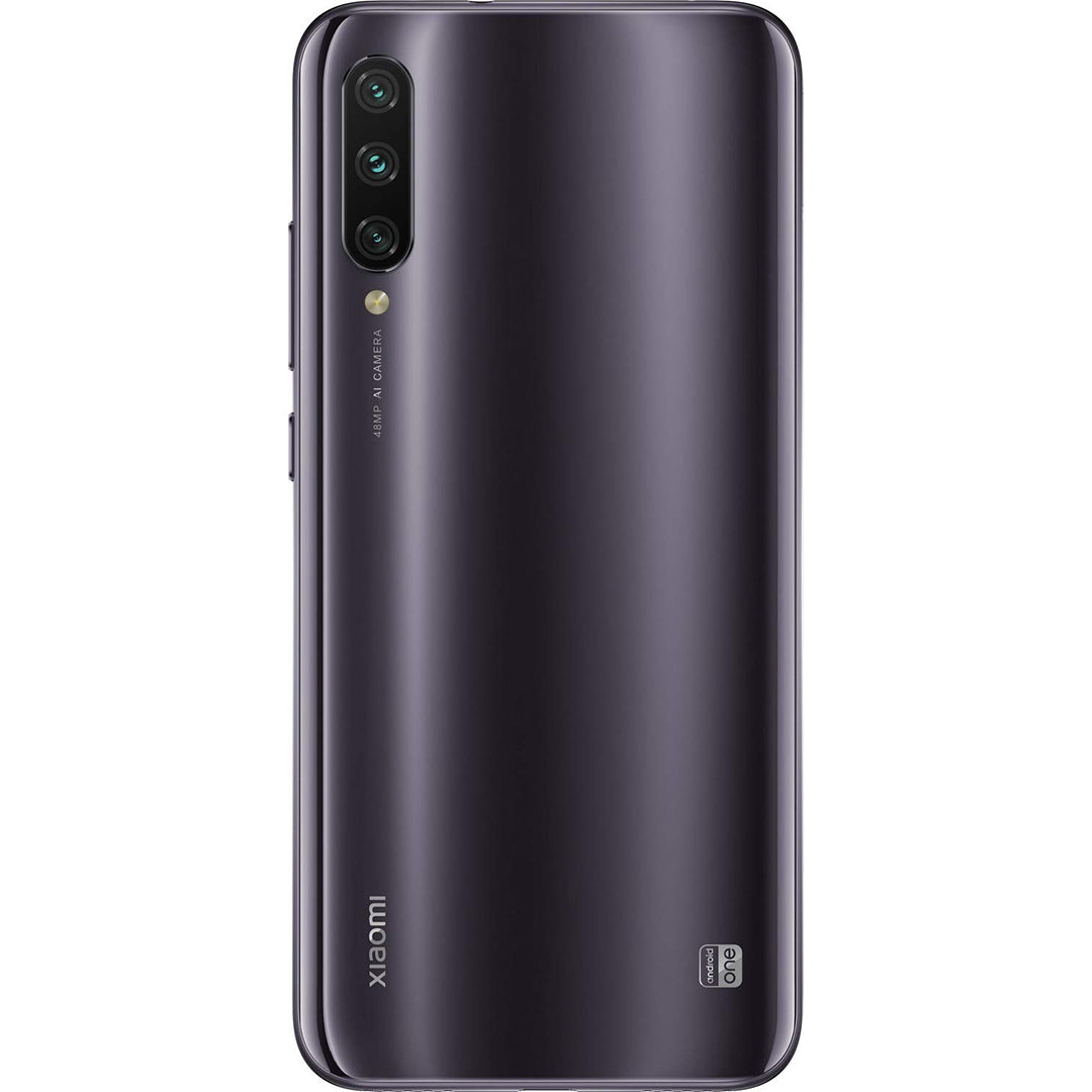 Buy Refurbished And Second Hand Xiaomi Mi A3 Smartphone Online (Kind Of Grey) From CashForPhone.in