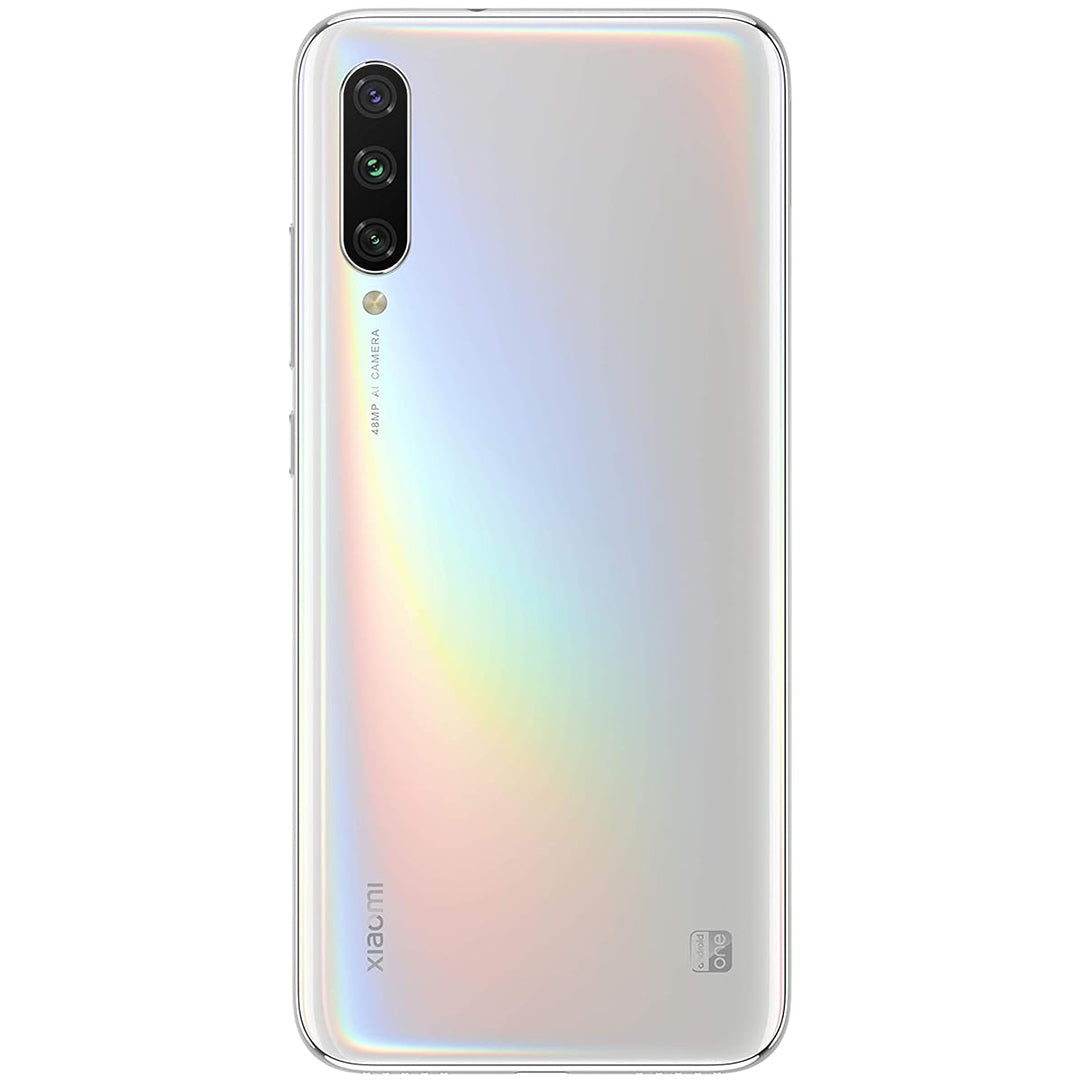 Buy Refurbished And Second Hand Xiaomi Mi A3 Smartphone Online (More Than White) From CashForPhone.in