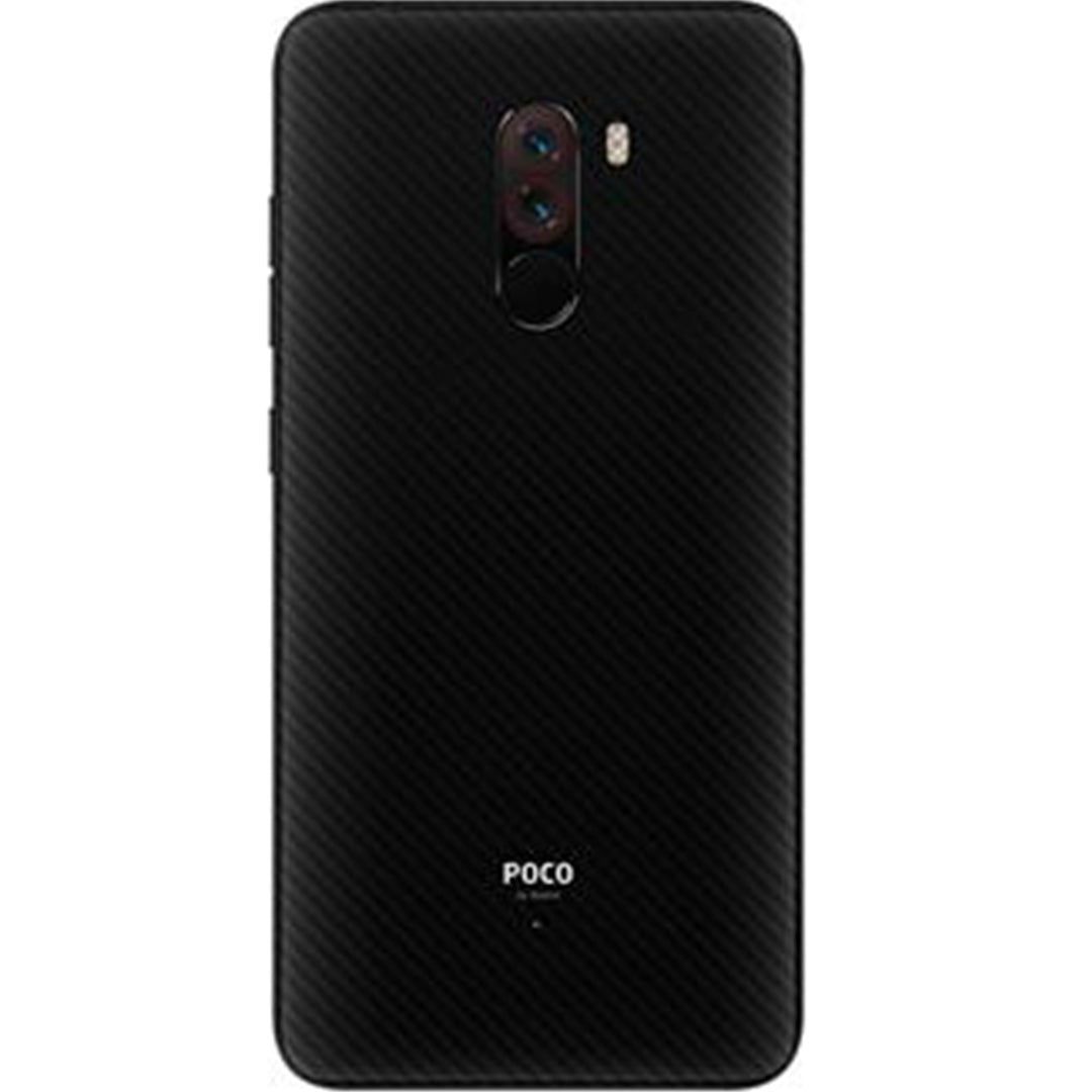 Buy Refurbished And Second Hand Xiaomi Poco F1 Smartphone Online (Armored Edition) From CashForPhone.in