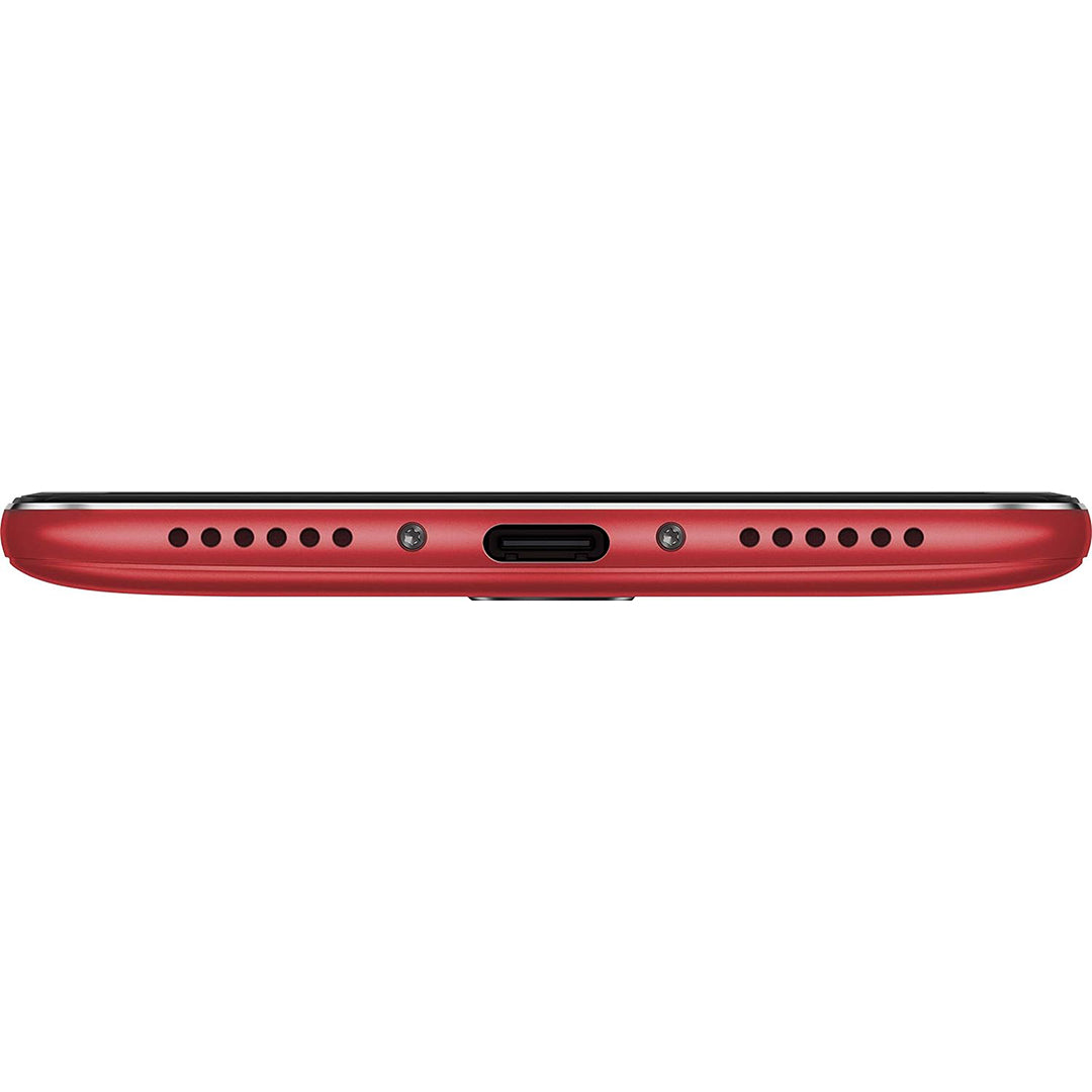 Buy Refurbished And Second Hand Xiaomi Poco F1 Smartphone Online (Rosso Red) From CashForPhone.in