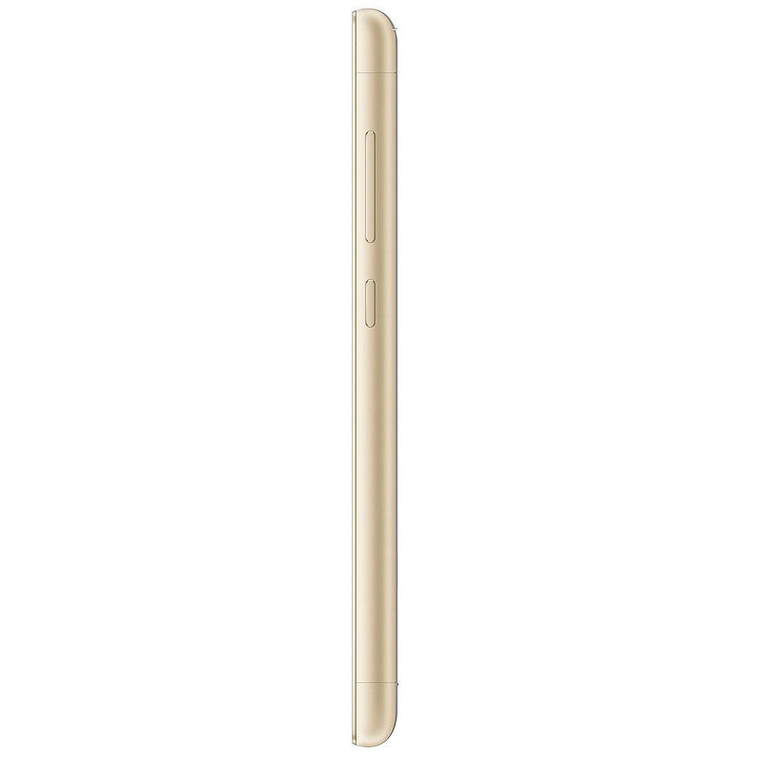 Buy Refurbished And Second Hand Xiaomi Redmi 3S Smartphone Online (Gold) From CashForPhone.in