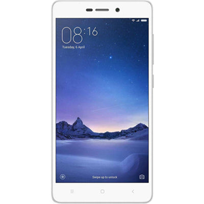 Buy Refurbished And Second Hand Xiaomi Redmi 3S Smartphone Online (Silver) From CashForPhone.in