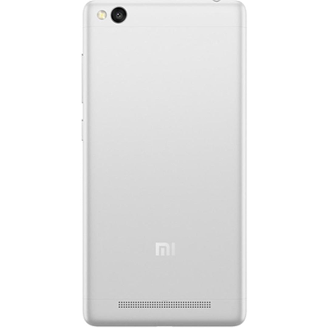 Buy Refurbished And Second Hand Xiaomi Redmi 3S Smartphone Online (Silver) From CashForPhone.in