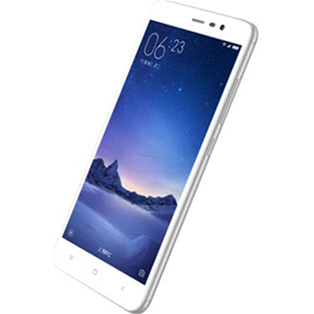 Buy Refurbished And Second Hand Xiaomi Redmi 3S Smartphone Online (Silver) From CashForPhone.in