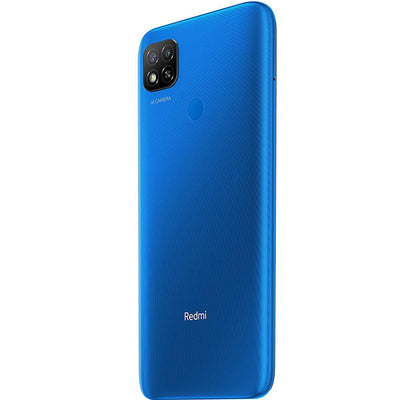 Buy Refurbished And Second Hand Xiaomi Redmi 9 Smartphone Online (Sky Blue) From CashForPhone.in