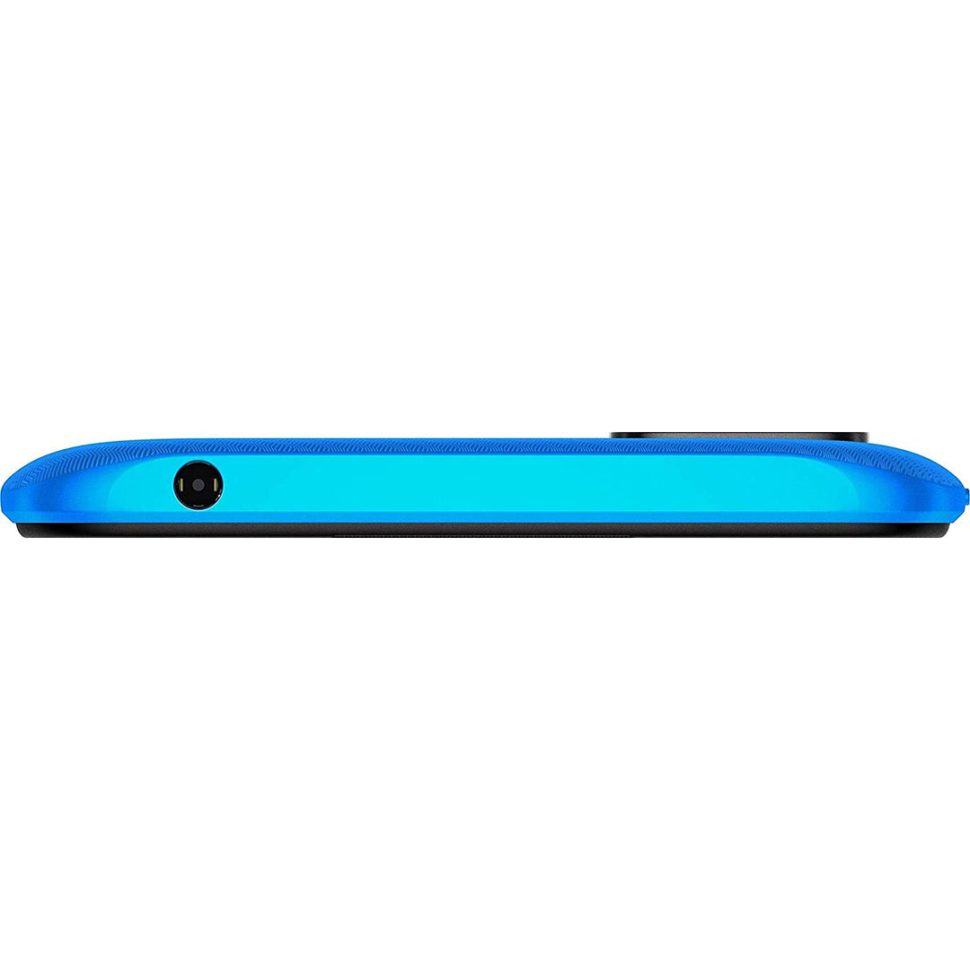 Buy Refurbished And Second Hand Xiaomi Redmi 9 Smartphone Online (Sky Blue) From CashForPhone.in