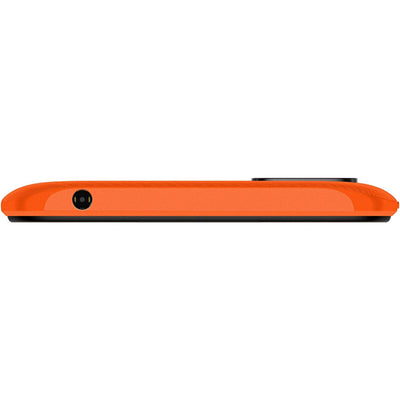 Buy Refurbished And Second Hand Xiaomi Redmi 9 Smartphone Online (Sporty Orange) From CashForPhone.in