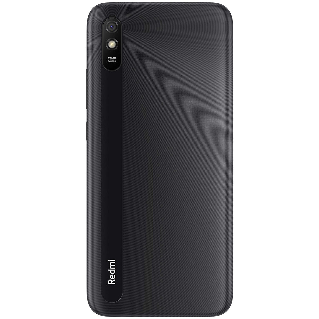 Buy Refurbished And Second Hand Xiaomi Redmi 9A Smartphone Online (Midnight Black) From CashForPhone.in