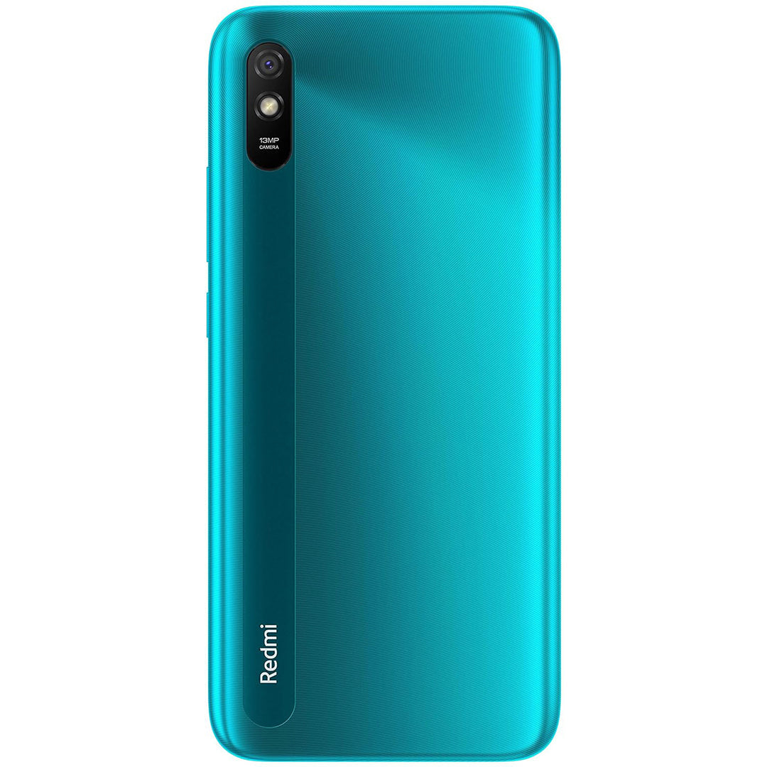 Buy Refurbished And Second Hand Xiaomi Redmi 9A Smartphone Online (Nature Green) From CashForPhone.in