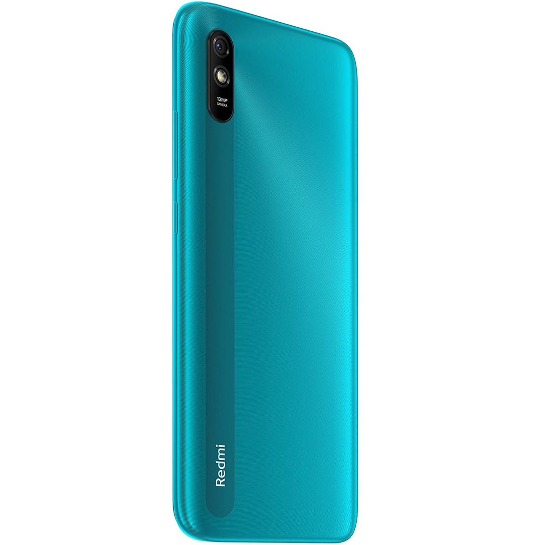 Buy Refurbished And Second Hand Xiaomi Redmi 9A Smartphone Online (Nature Green) From CashForPhone.in