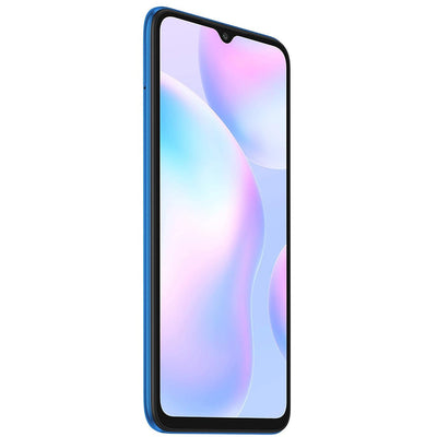 Buy Refurbished And Second Hand Xiaomi Redmi 9A Smartphone Online (Sea Blue) From CashForPhone.in