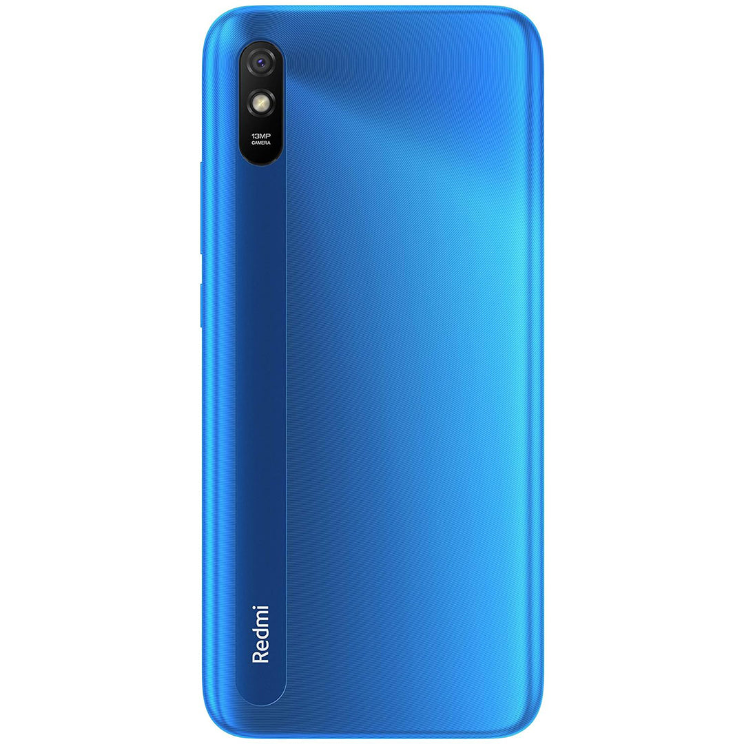 Buy Refurbished And Second Hand Xiaomi Redmi 9A Smartphone Online (Sea Blue) From CashForPhone.in