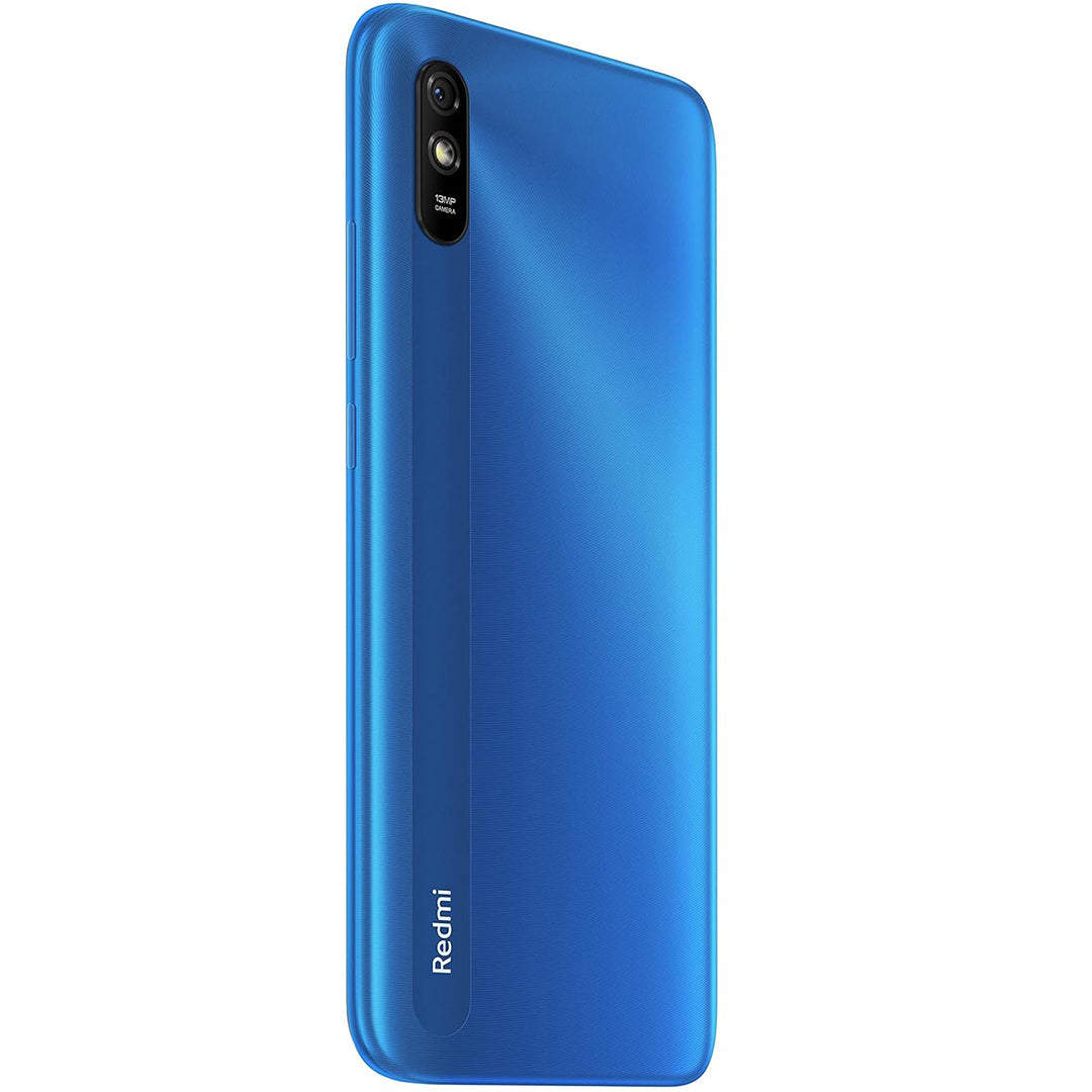 Buy Refurbished And Second Hand Xiaomi Redmi 9A Smartphone Online (Sea Blue) From CashForPhone.in