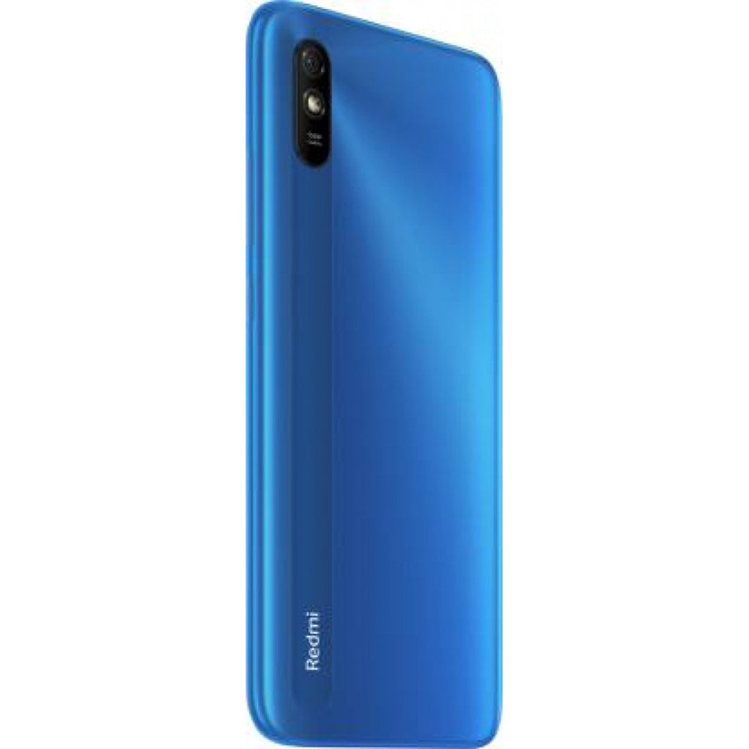 Buy Refurbished And Second Hand Xiaomi Redmi 9I Smartphone Online (Sea Blue) From CashForPhone.in