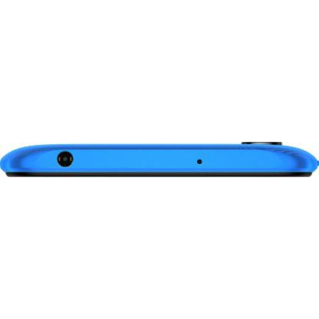 Buy Refurbished And Second Hand Xiaomi Redmi 9I Smartphone Online (Sea Blue) From CashForPhone.in