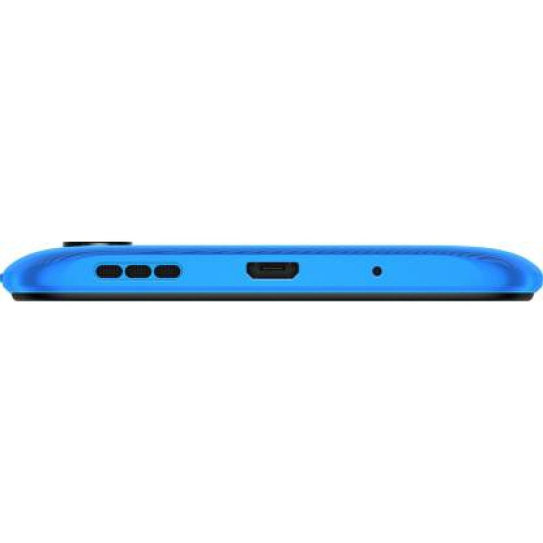 Buy Refurbished And Second Hand Xiaomi Redmi 9I Smartphone Online (Sea Blue) From CashForPhone.in