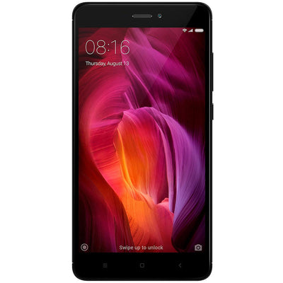 Buy Refurbished And Second Hand Xiaomi Redmi Note 4 Smartphone Online (Grey) From CashForPhone.in