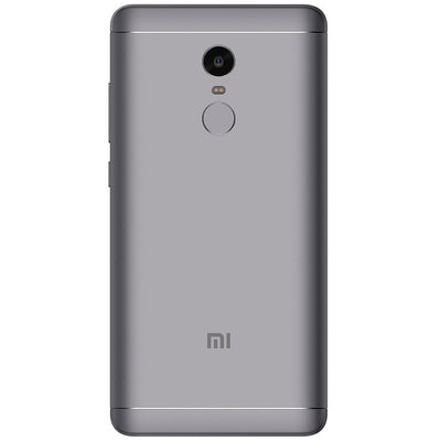 Buy Refurbished And Second Hand Xiaomi Redmi Note 4 Smartphone Online (Grey) From CashForPhone.in