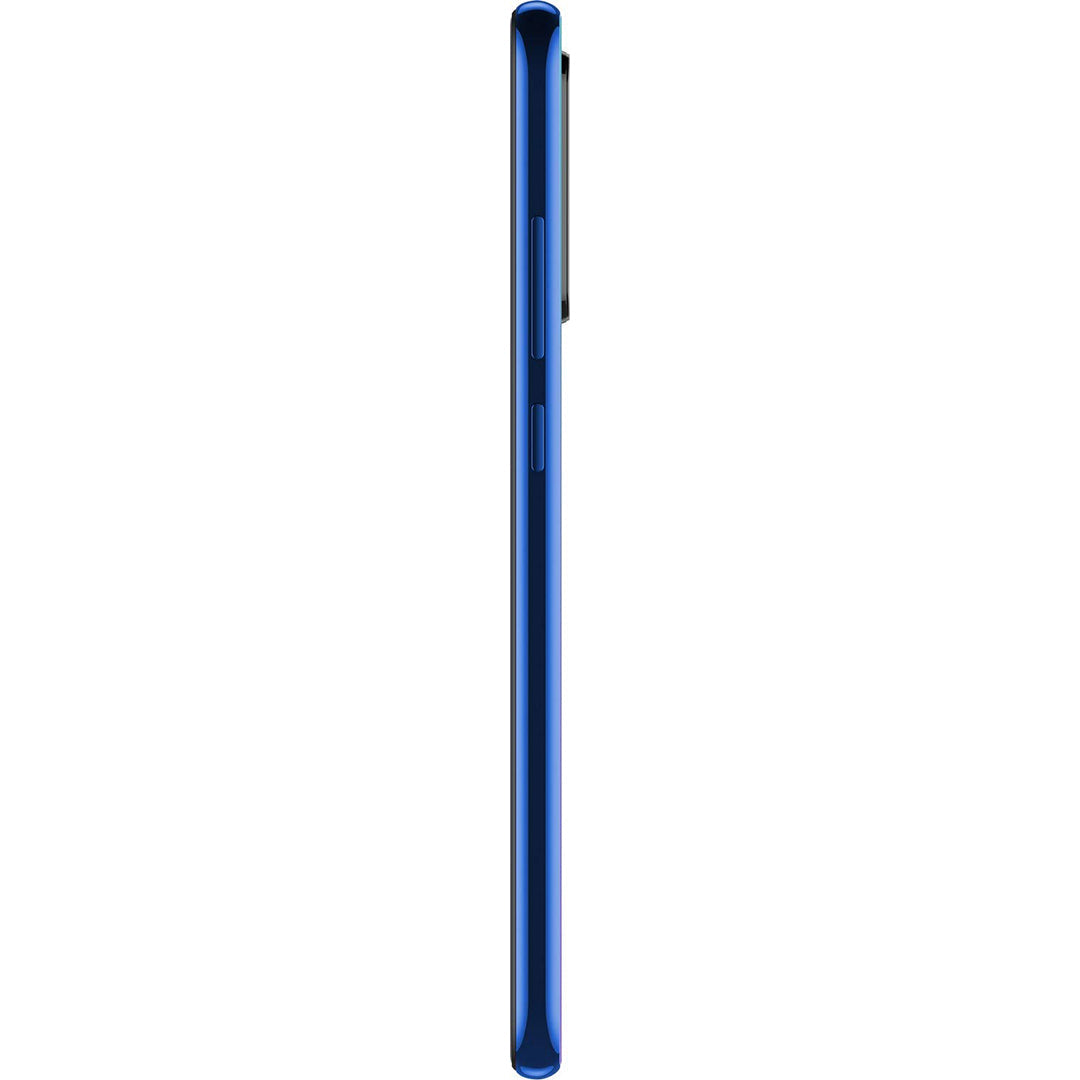 Buy Refurbished And Second Hand Xiaomi Redmi Note 8 Smartphone Online (Neptune Blue) From CashForPhone.in