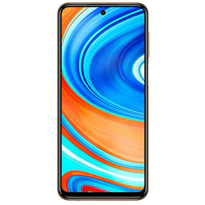 Buy Refurbished And Second Hand Xiaomi Redmi Note 9 Pro Max Smartphone Online (Champagne Gold) From CashForPhone.in