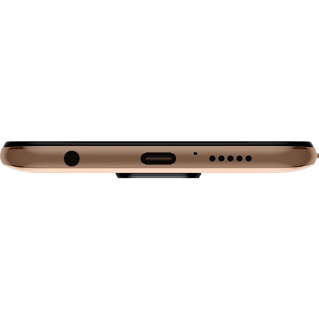 Buy Refurbished And Second Hand Xiaomi Redmi Note 9 Pro Max Smartphone Online (Champagne Gold) From CashForPhone.in