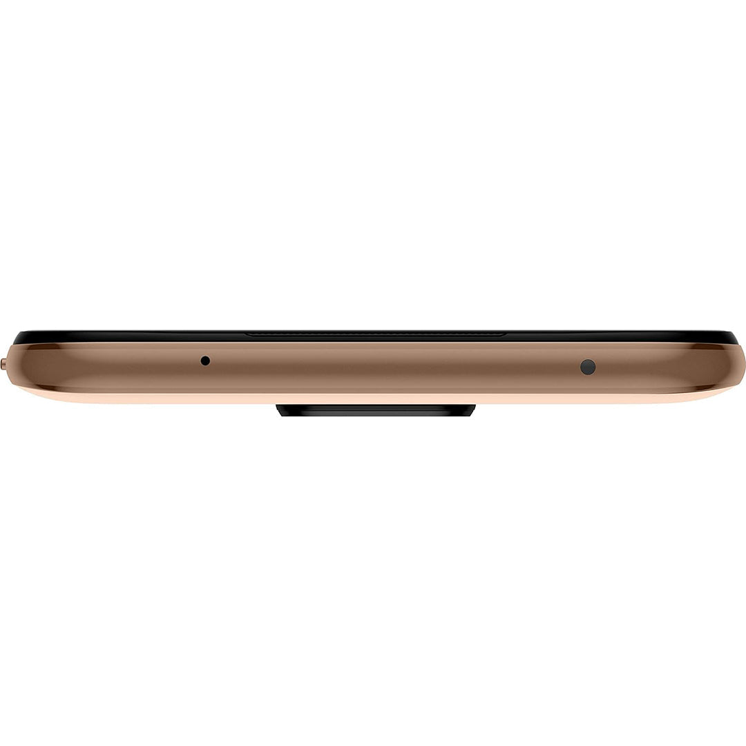 Buy Refurbished And Second Hand Xiaomi Redmi Note 9 Pro Max Smartphone Online (Champagne Gold) From CashForPhone.in