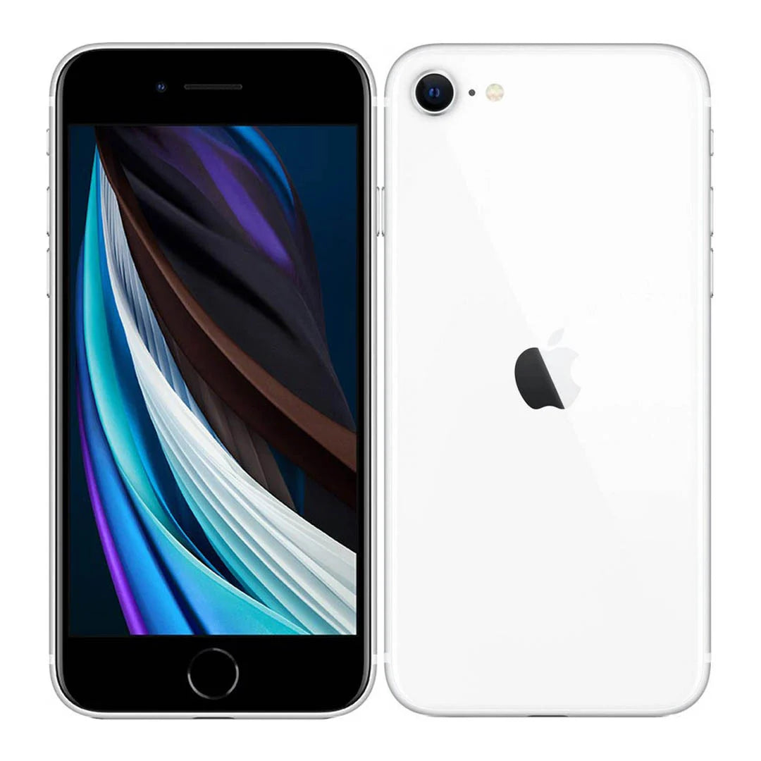 Apple iPhone SE 2020 - Refurbished