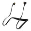 JABRA ELITE 25E Wireless Bluetooth Headset (Silver) Bluetooth Gaming Neckbend