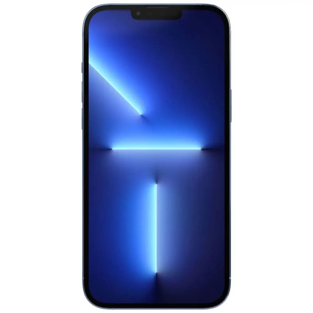 Apple iPhone 13 Pro Max (Sierra Blue) - Refurbished