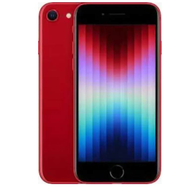 Apple iPhone SE 2022 - Refurbished