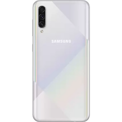 Buy Refurbished And Second Hand Samsung Galaxy A70S Smartphone Online (Prism Crush Blue) From CashForPhone.in